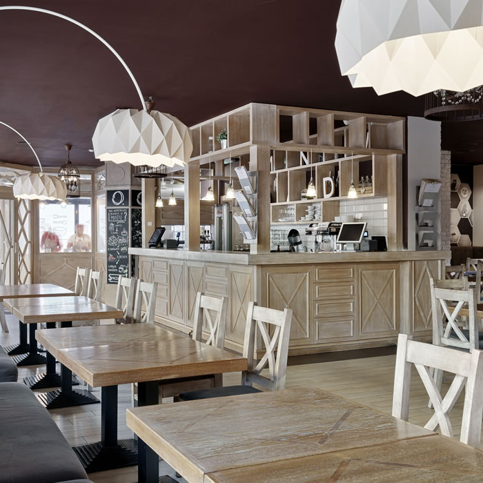 Gdańsk Śródmieście - Mandu